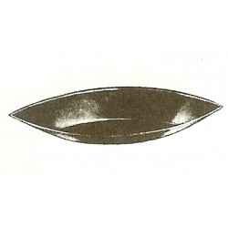 Boat Patty (n/a) s/h